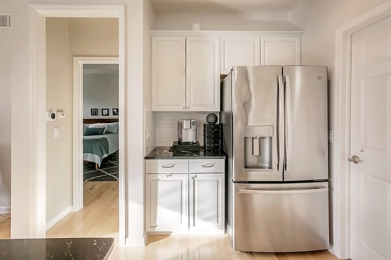 2023 Kitchen Cabinet Color & Style Trends