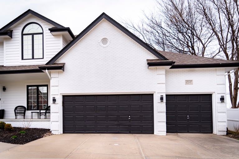 Top 5 Colors to Paint Your Exterior