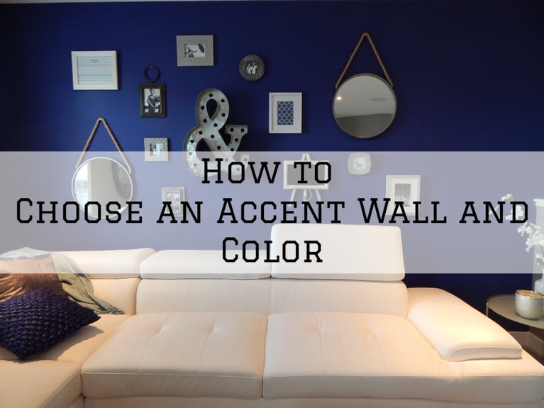 Best Accent Wall Ideas and Paint Colors in Omaha, NE