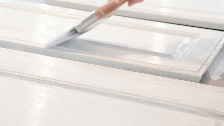 Everything You Need to Know About Kitchen Cabinet Paint
