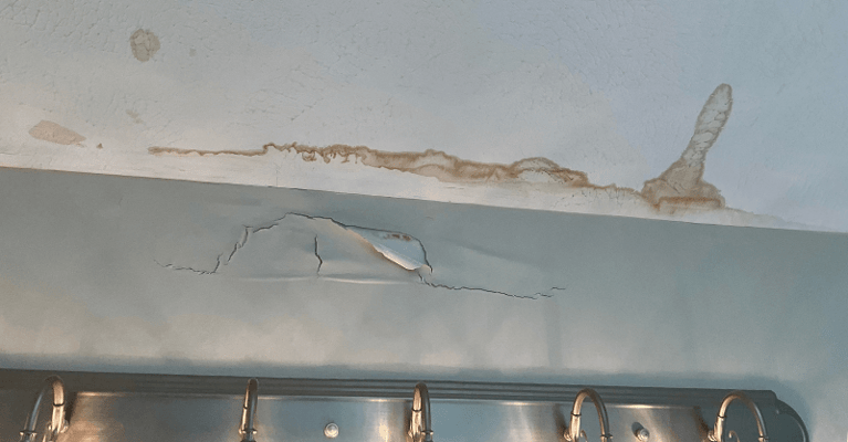 5 Signs of a Bad Paint Job