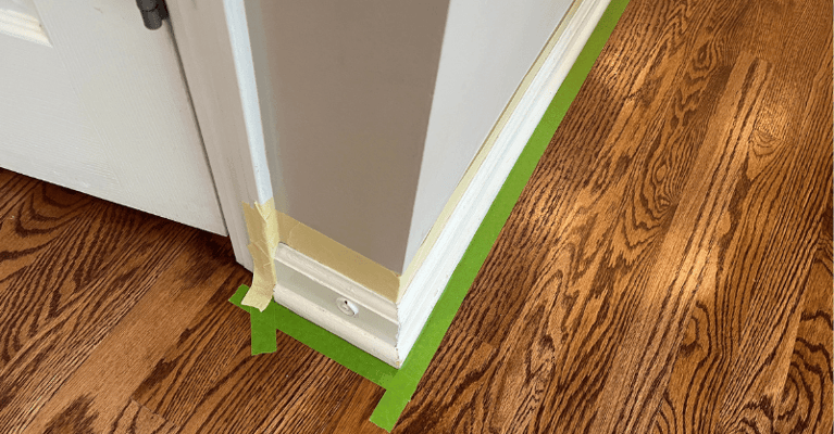 The Power of Proper Interior Painting Prep: Enhancing the Beauty and Value of Your Home