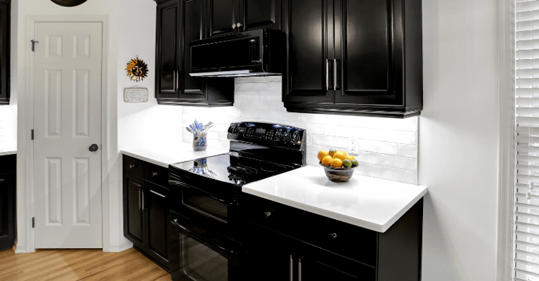 The Impact of KCMA and AWI Certified Products for Cabinet Refinishing