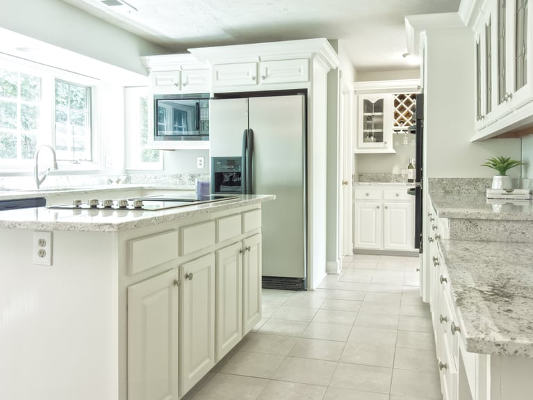 6 Kitchen Cabinet Styles to Know in Omaha, NE