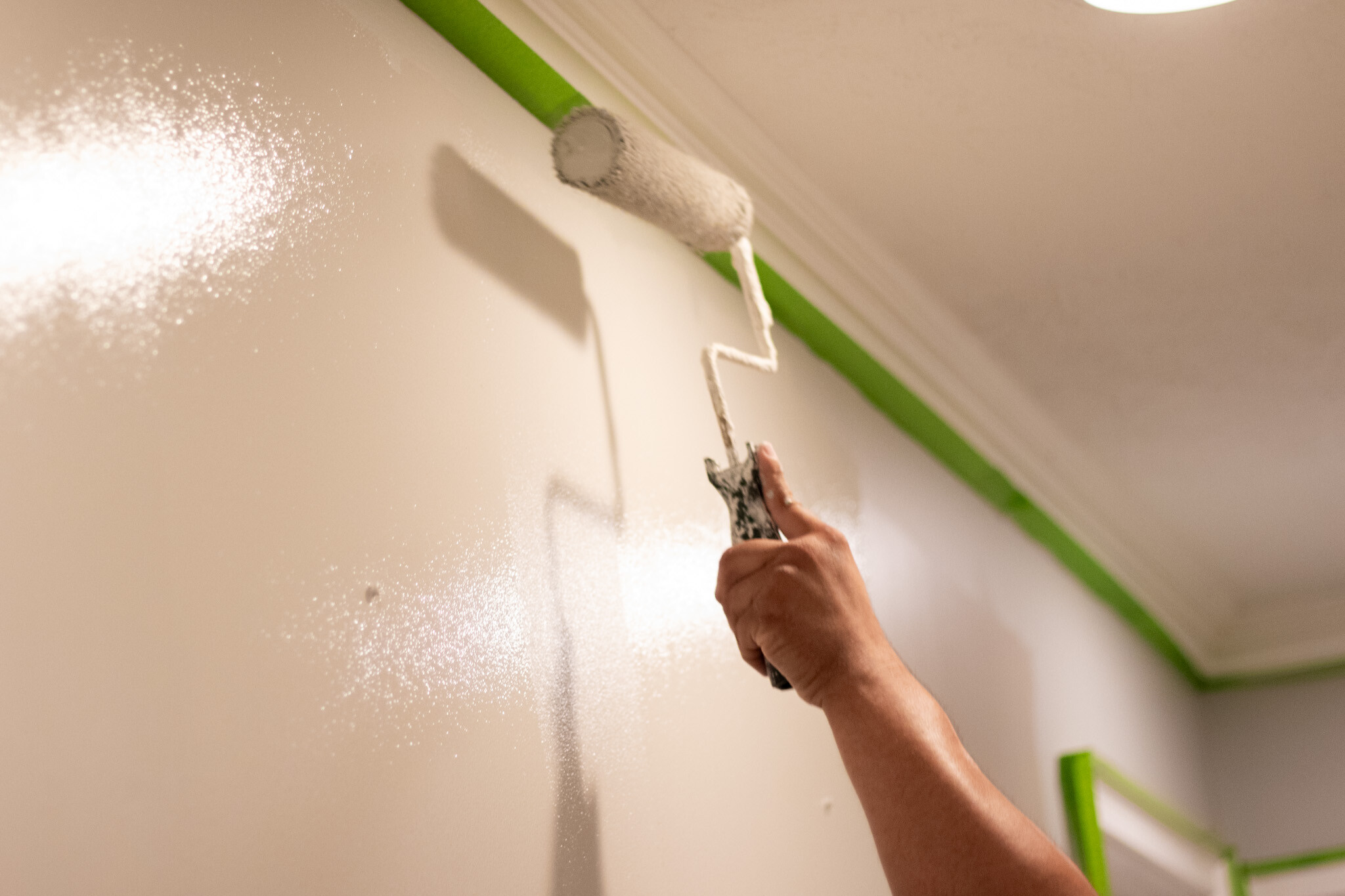 How To Get Rid of the Paint Smell in Your House